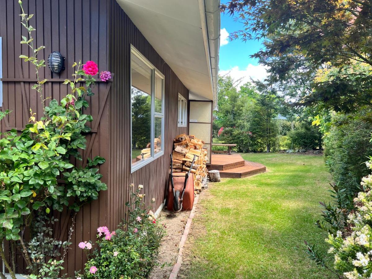 2 Alpine Avenue Villa แฮนเมอร์สปริงส์ ภายนอก รูปภาพ