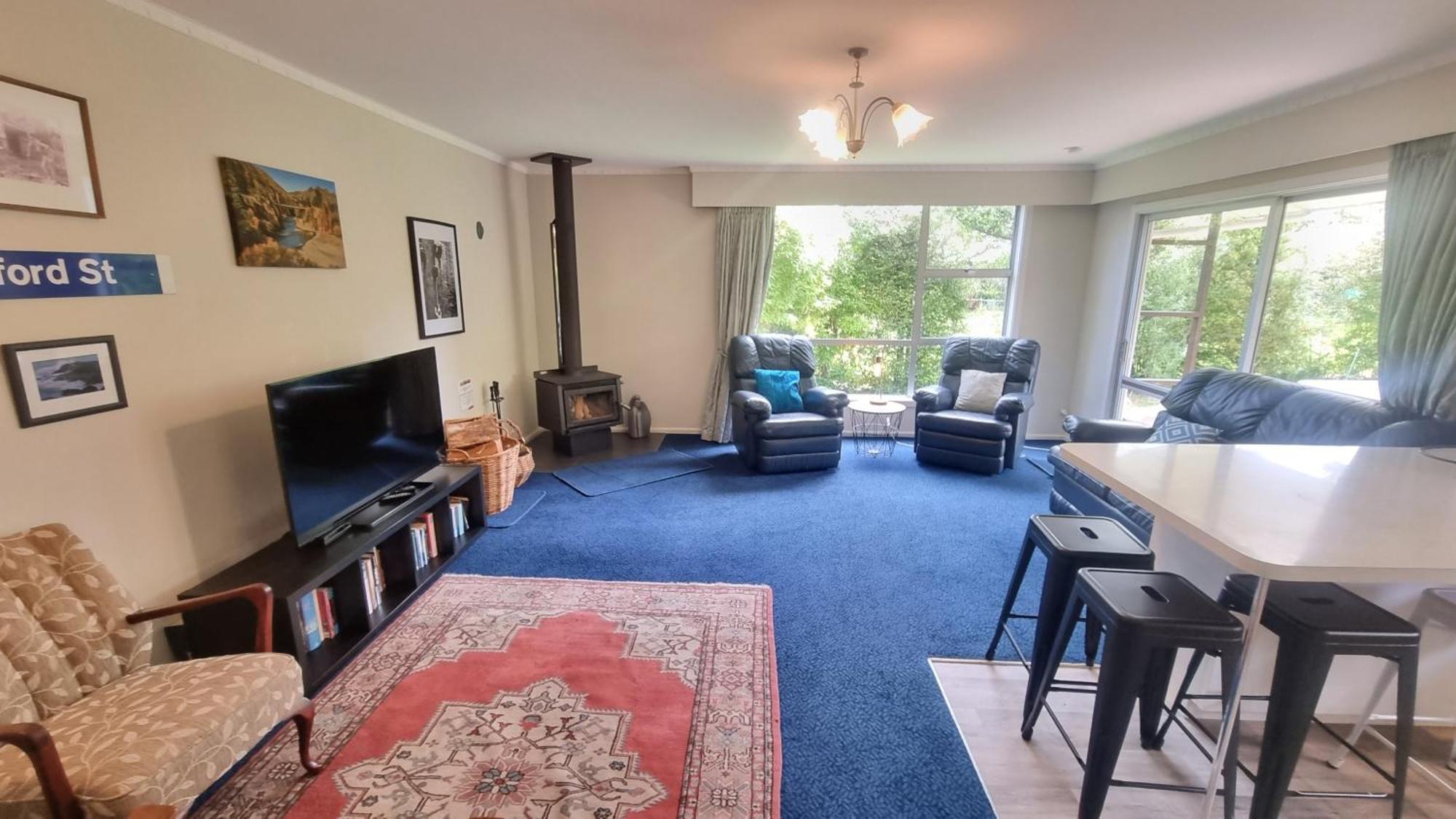 2 Alpine Avenue Villa แฮนเมอร์สปริงส์ ภายนอก รูปภาพ